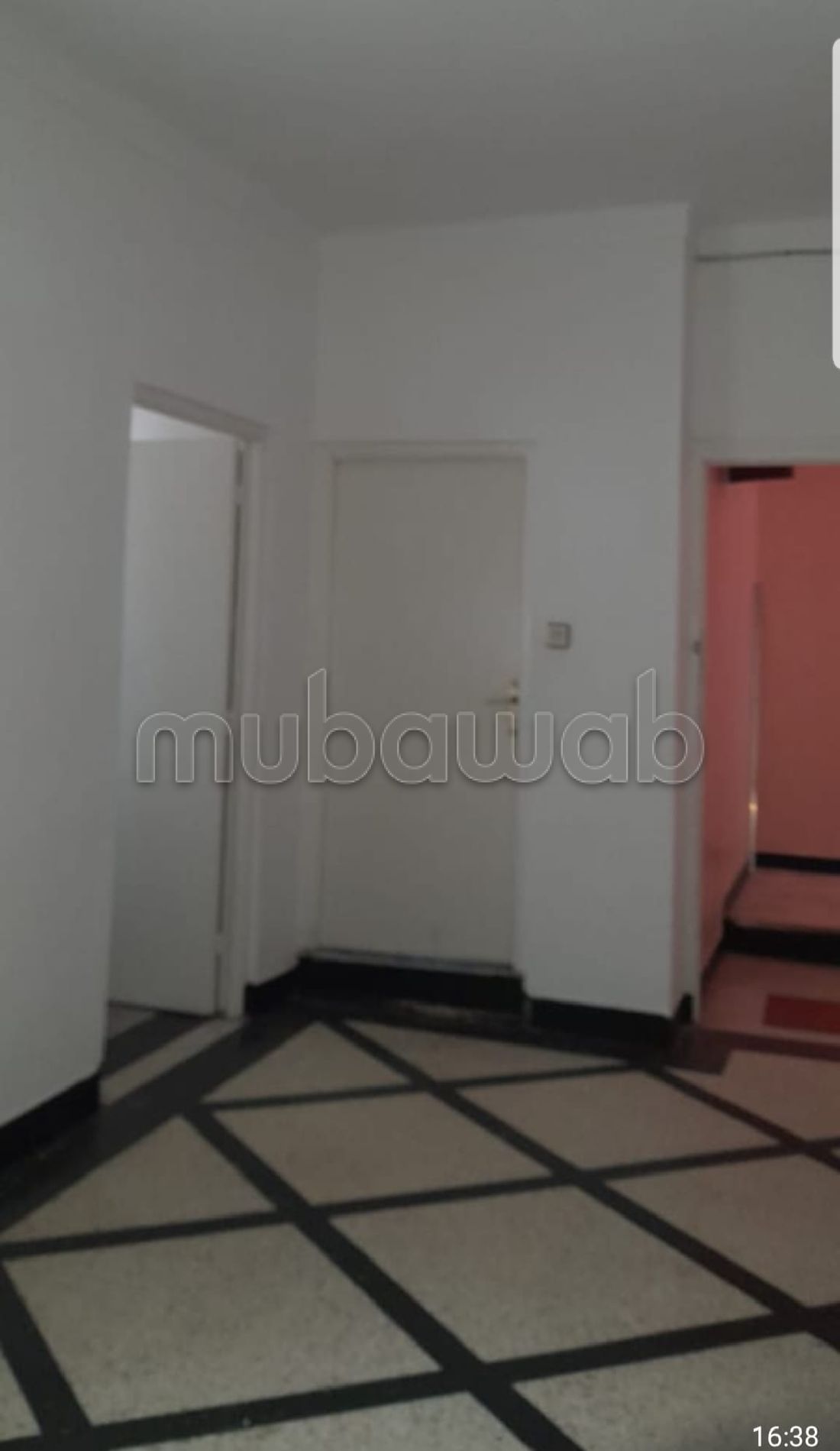 Appartement à louer 125 m² à Kénitra Mubawab